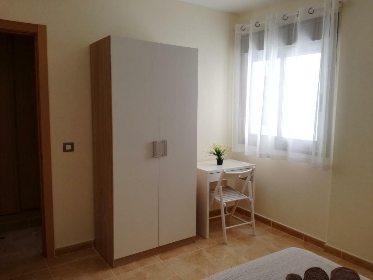 Apartamento Fuerte 1 罗萨里奥港 外观 照片